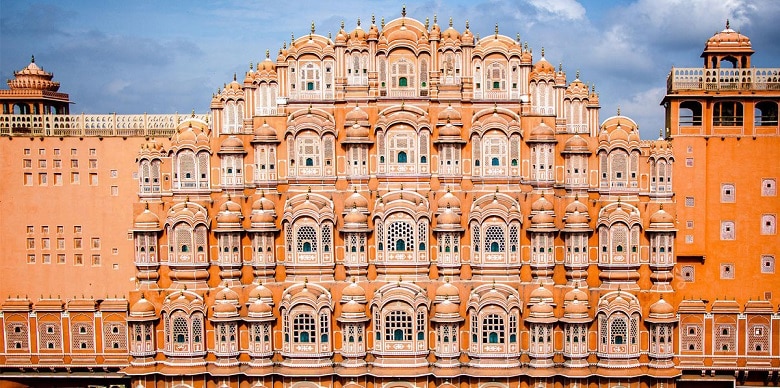 Overnight Jaipur Tour From Delhi