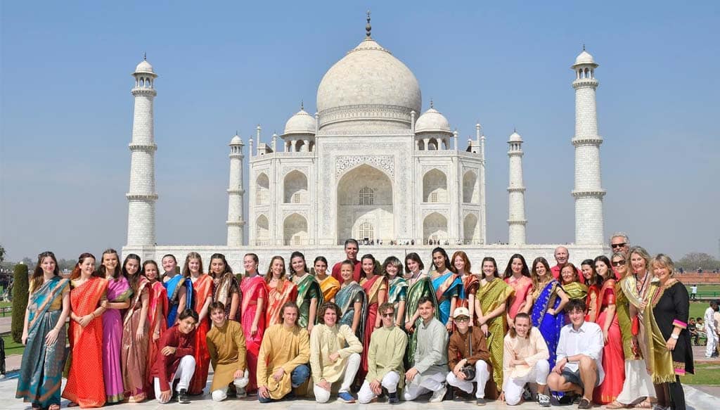 From Delhi Same Day Taj Mahal Tour by Car