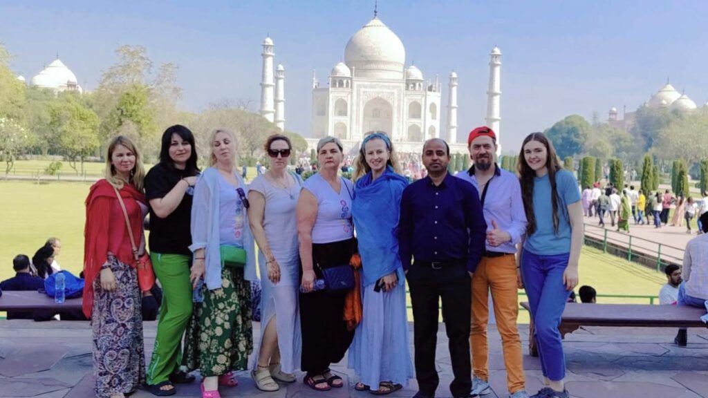Agra Local Sightseeing Tour by Tuk Tuk