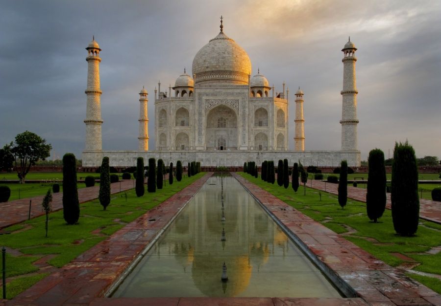 Delhi to Agra Same Day Tour by Car With Taj Mahal