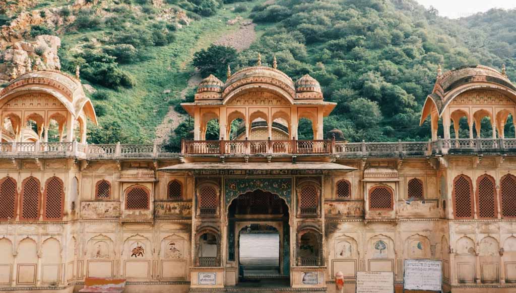 Overnight Agra Trip from Delhi or Jaipur with Heritage Walk
