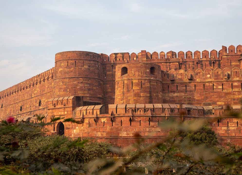 Delhi to Agra Full Day Tour With Fatehpur Sikri