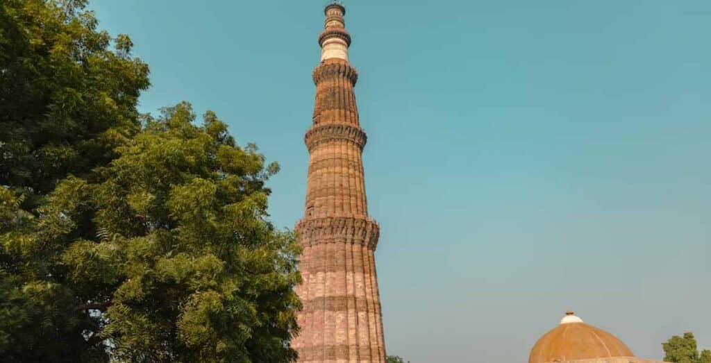 Golden Triangle Tour with Rajasthan Luxury Heritage Hotels