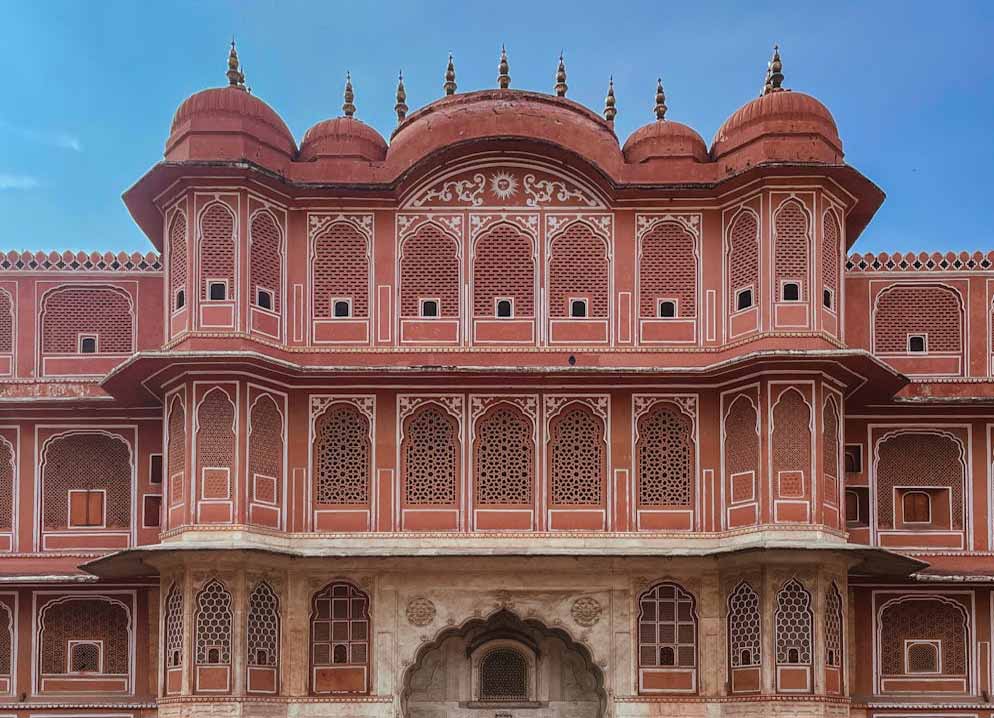 Same Day Agra Tour From Jaipur by Car